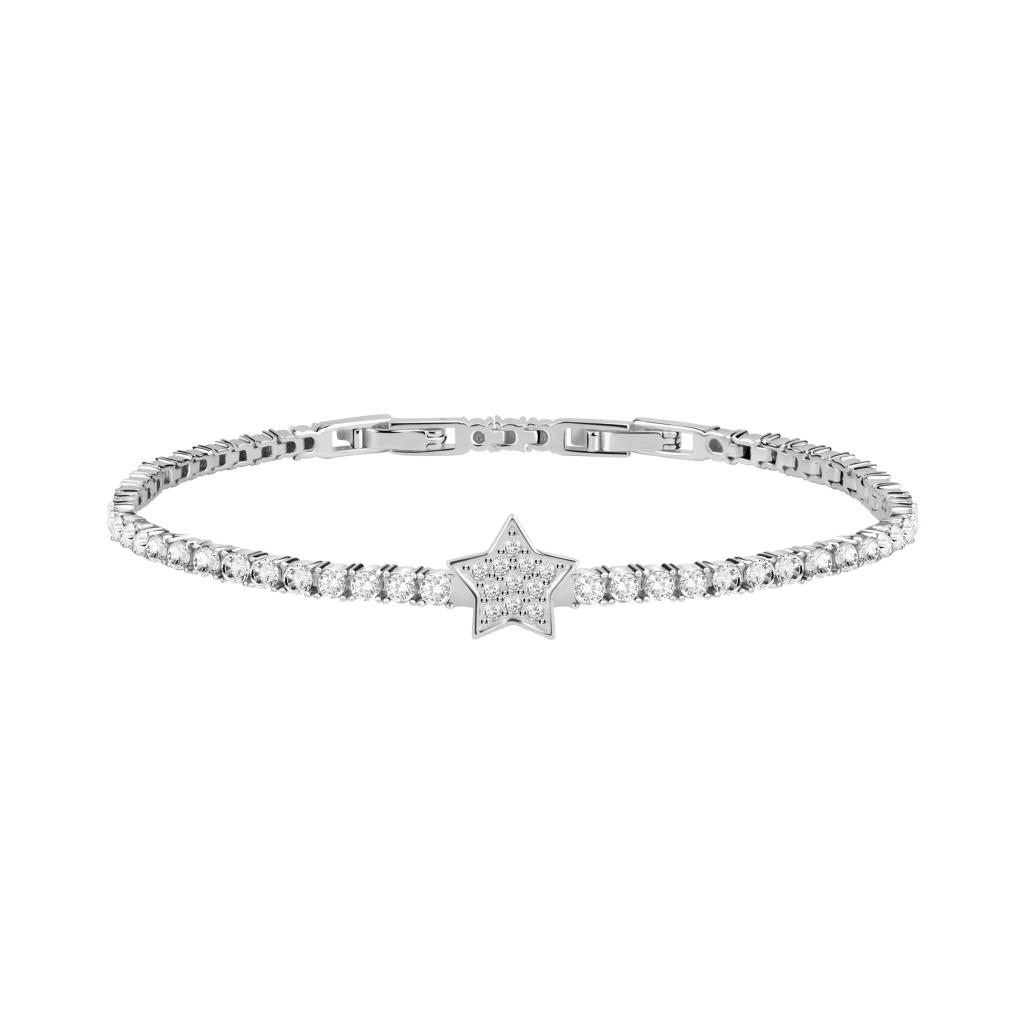 BRACCIALE DONNA MORELLATO SAIW84 - MORELLATO