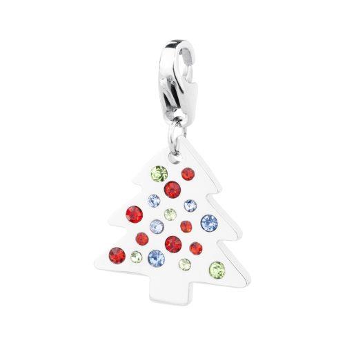 CIONDOLO DONNA S'AGAPO SHA56 - S