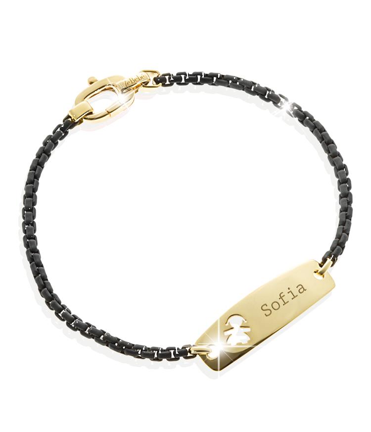 BRACCIALE  LE BEBE LBU005 - LE BEBE