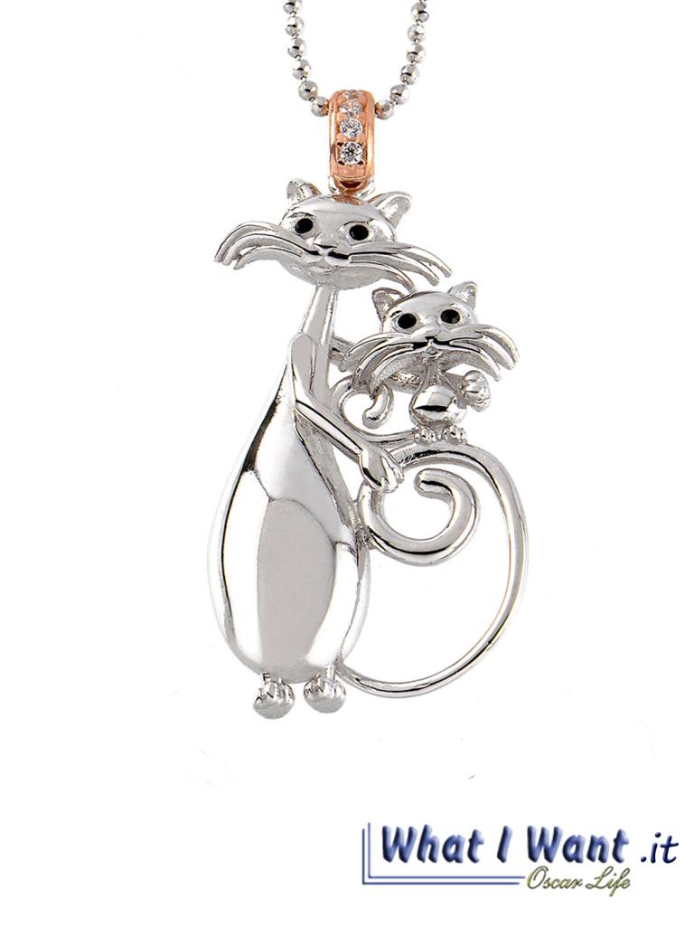 COLLANA DONNA LA GATTA GIOIELLI  - LA GATTA GIOIELLI