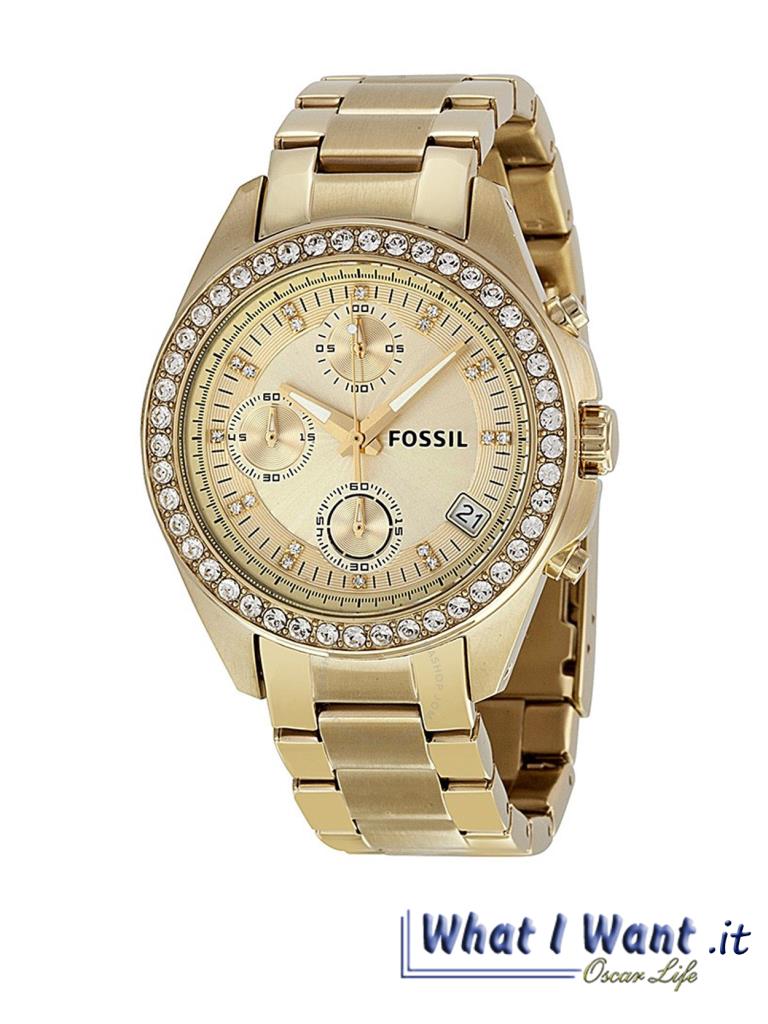 OROLOGIO  FOSSIL ES2683 - FOSSIL