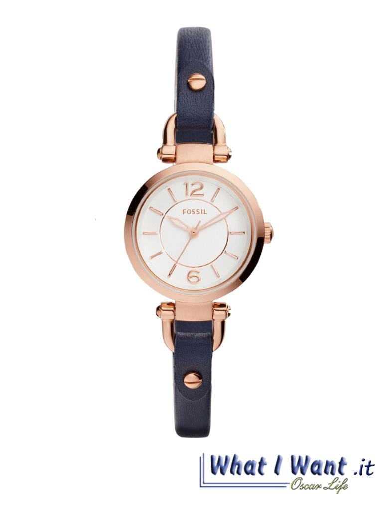 OROLOGIO DONNA FOSSIL ES4026 - FOSSIL