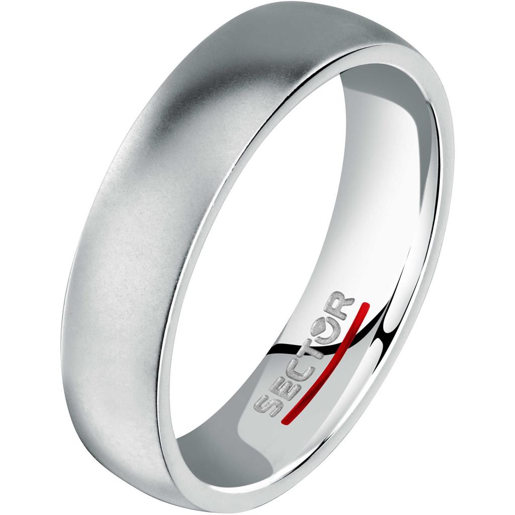 ANELLO UOMO SECTOR SACX19021 - SECTOR