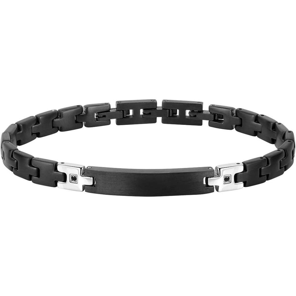 BRACCIALE UOMO MORELLATO SALS49 - MORELLATO