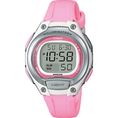 OROLOGIO BAMBINO CASIO LW-203-4AVEF - CASIO