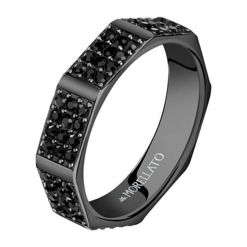 ANELLO UOMO MORELLATO SALS84025 - MORELLATO
