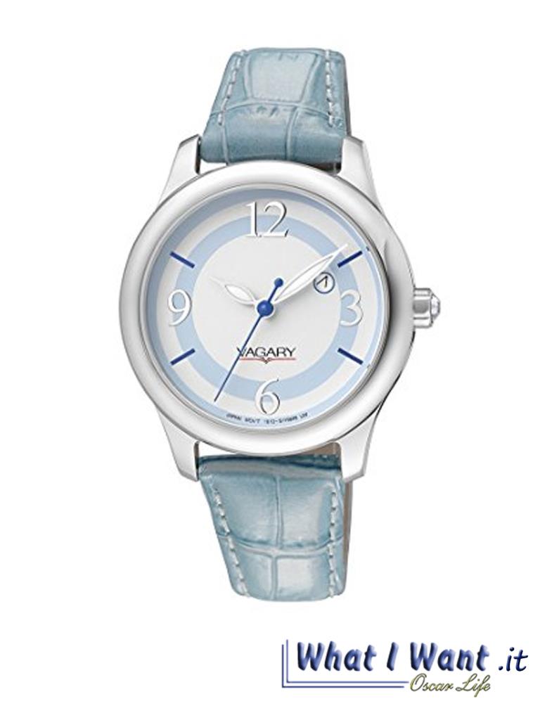 OROLOGIO  VAGARY IE8-514-94 - VAGARY