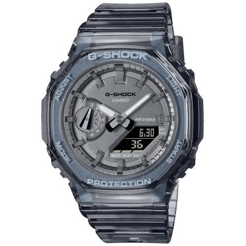 OROLOGIO DONNA CASIO GMA-S2100SK-1AER - CASIO