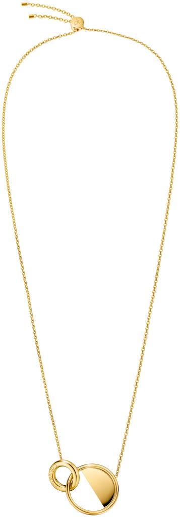COLLANA DONNA CALVIN KLEIN KJ8GJN100100 - CALVIN KLEIN