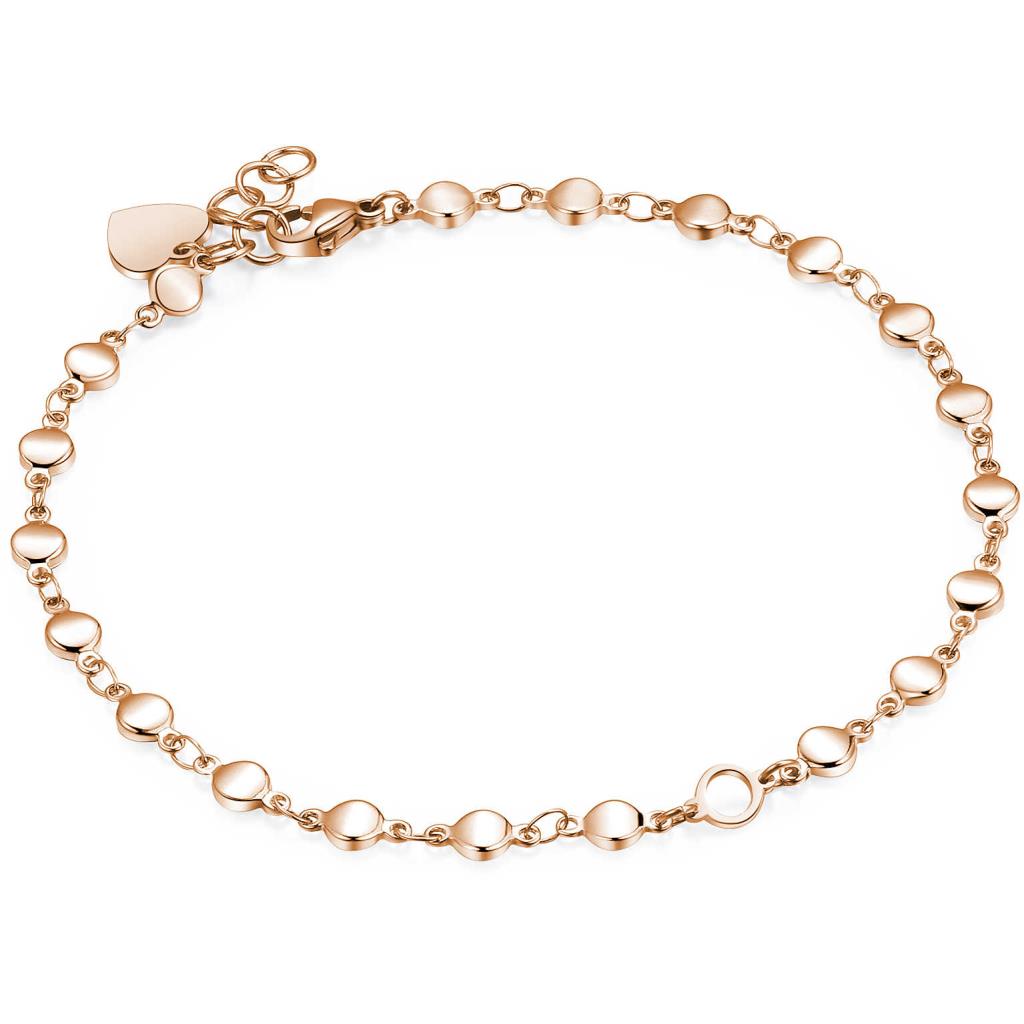 CAVIGLIERA DONNA S'AGAPO SHAC36 - S