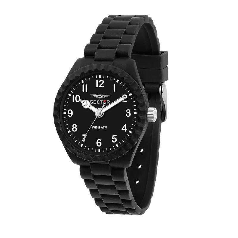 OROLOGIO BAMBINO SECTOR R3251549006 - SECTOR
