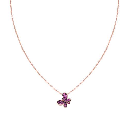 COLLANA DONNA AMEN CLBURR - AMEN