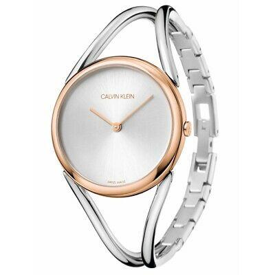 OROLOGIO DONNA CALVIN KLEIN KBA23626 - CALVIN KLEIN