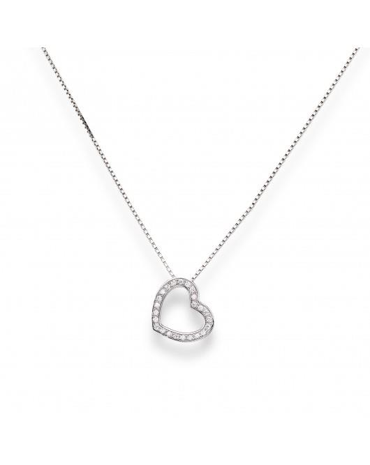 COLLANA DONNA AMEN CLHE2 - AMEN