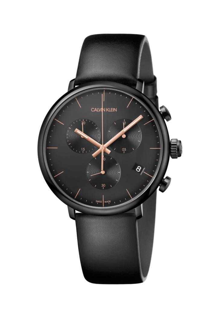 OROLOGIO UOMO CALVIN KLEIN K8M274CB - CALVIN KLEIN