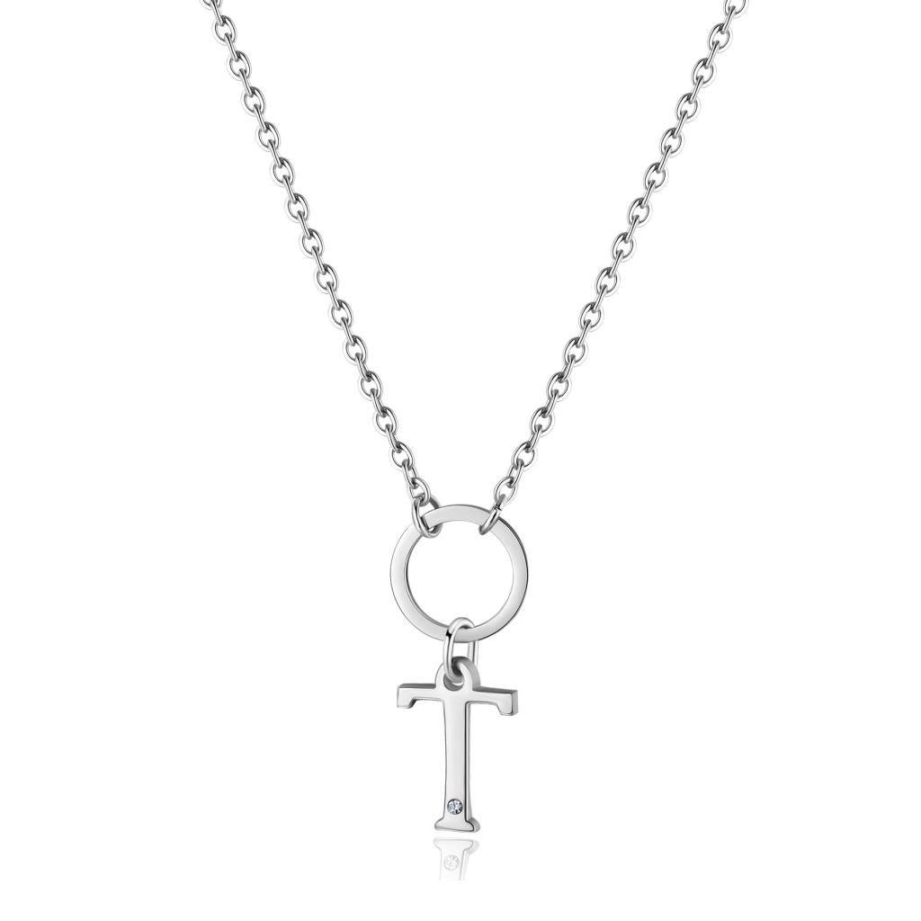 COLLANA DONNA S'AGAPO SHAC83 - S