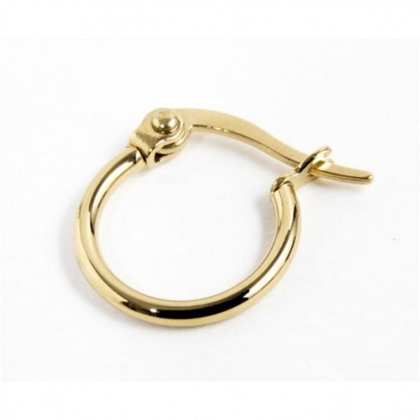 ORECCHINO SINGOLO DONNA MARLU 2OR0056G - MARLU