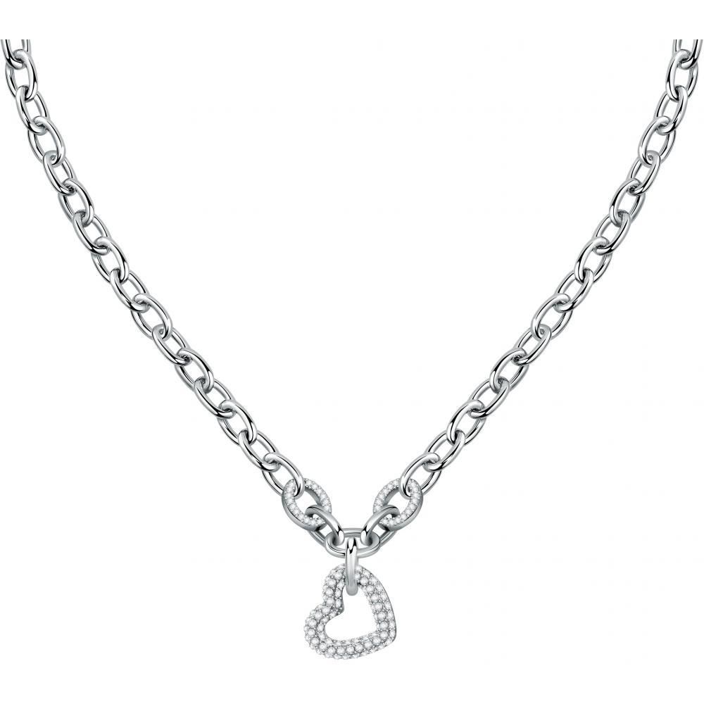 COLLANA DONNA MORELLATO SAUQ05 - MORELLATO