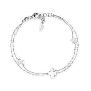 BRACCIALE DONNA AMEN BRASB - AMEN