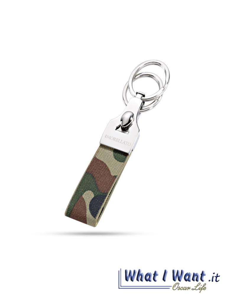 PORTACHIAVI  MORELLATO SU0611 - MORELLATO