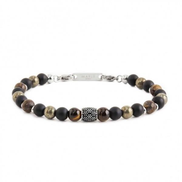 BRACCIALE UOMO MARLU 13BR109 - MARLU