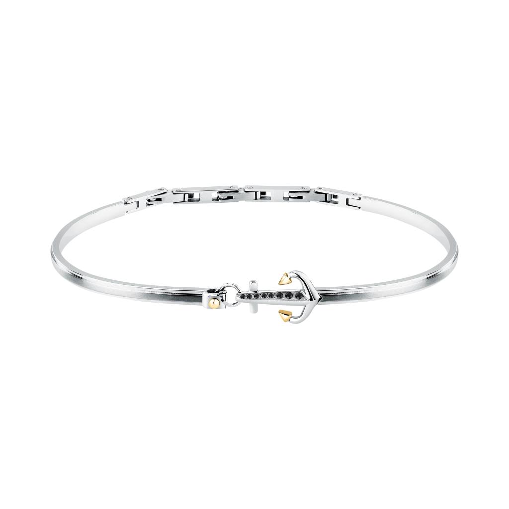 BRACCIALE UOMO MORELLATO SAHB22 - MORELLATO