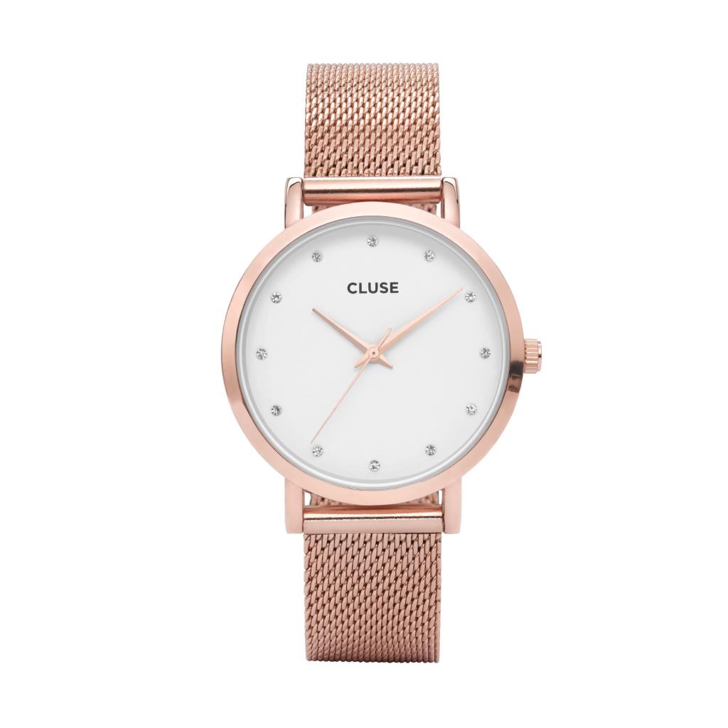 OROLOGIO DONNA CLUSE CW0101202002 - CLUSE