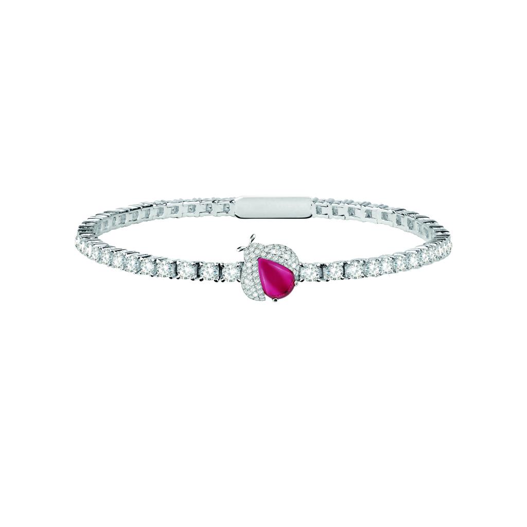 BRACCIALE DONNA MORELLATO SAIW66 - MORELLATO