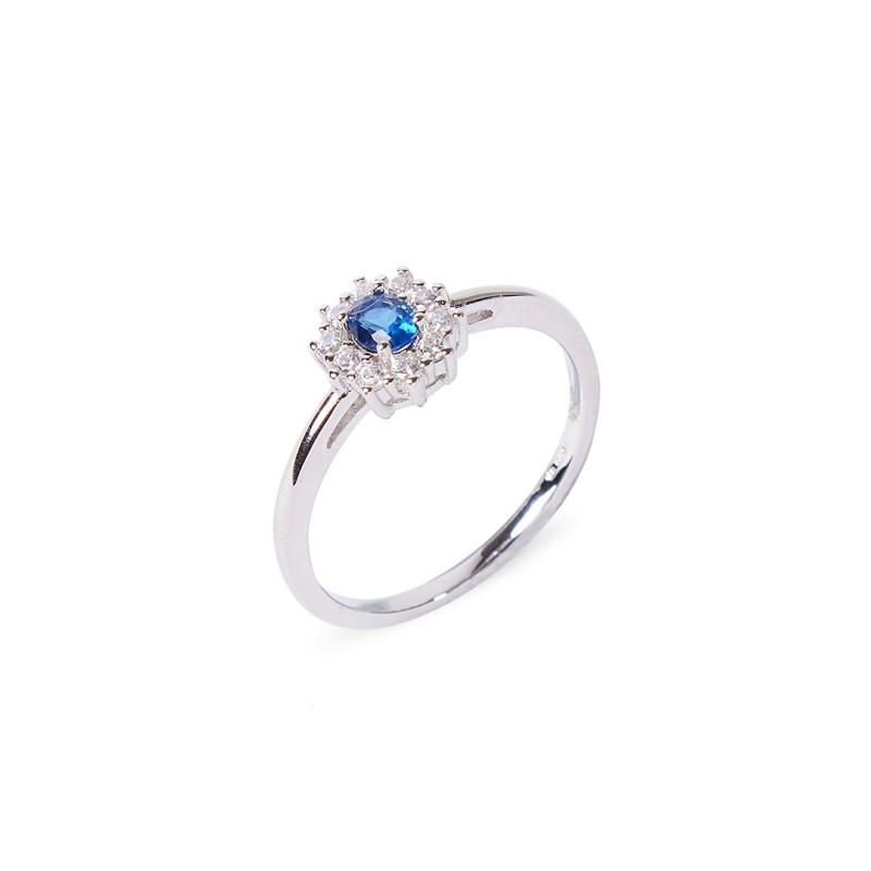 ANELLO DONNA ANELLISSIMI ARZ053/B-22 - ANELLISSIMI