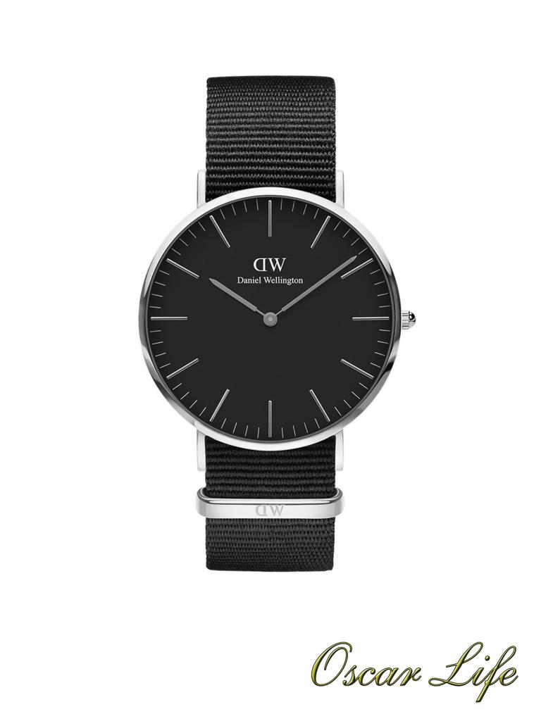 OROLOGIO UOMO DANIEL WELLINGTON DW00100151 - DANIEL WELLINGTON