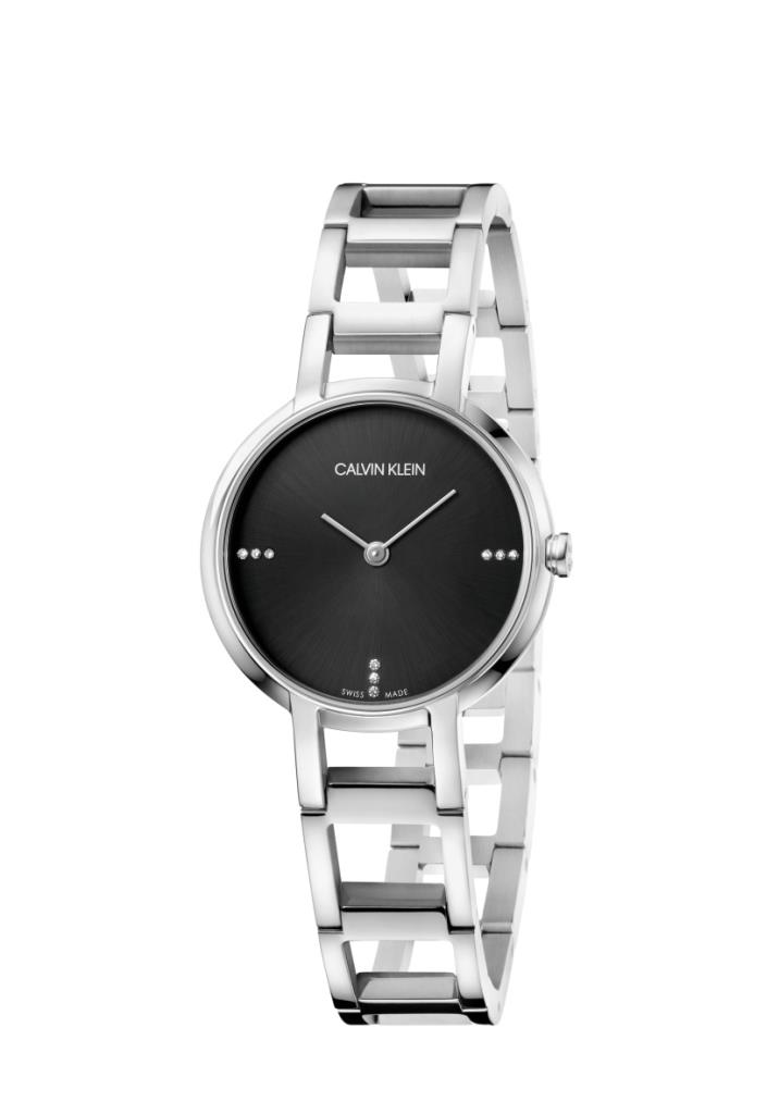 OROLOGIO DONNA CALVIN KLEIN K8N2314S - CALVIN KLEIN