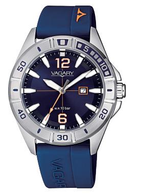 OROLOGIO DONNA VAGARY IU1-816-70 - VAGARY