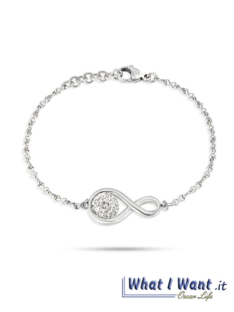BRACCIALE DONNA MORELLATO SAET07 - MORELLATO