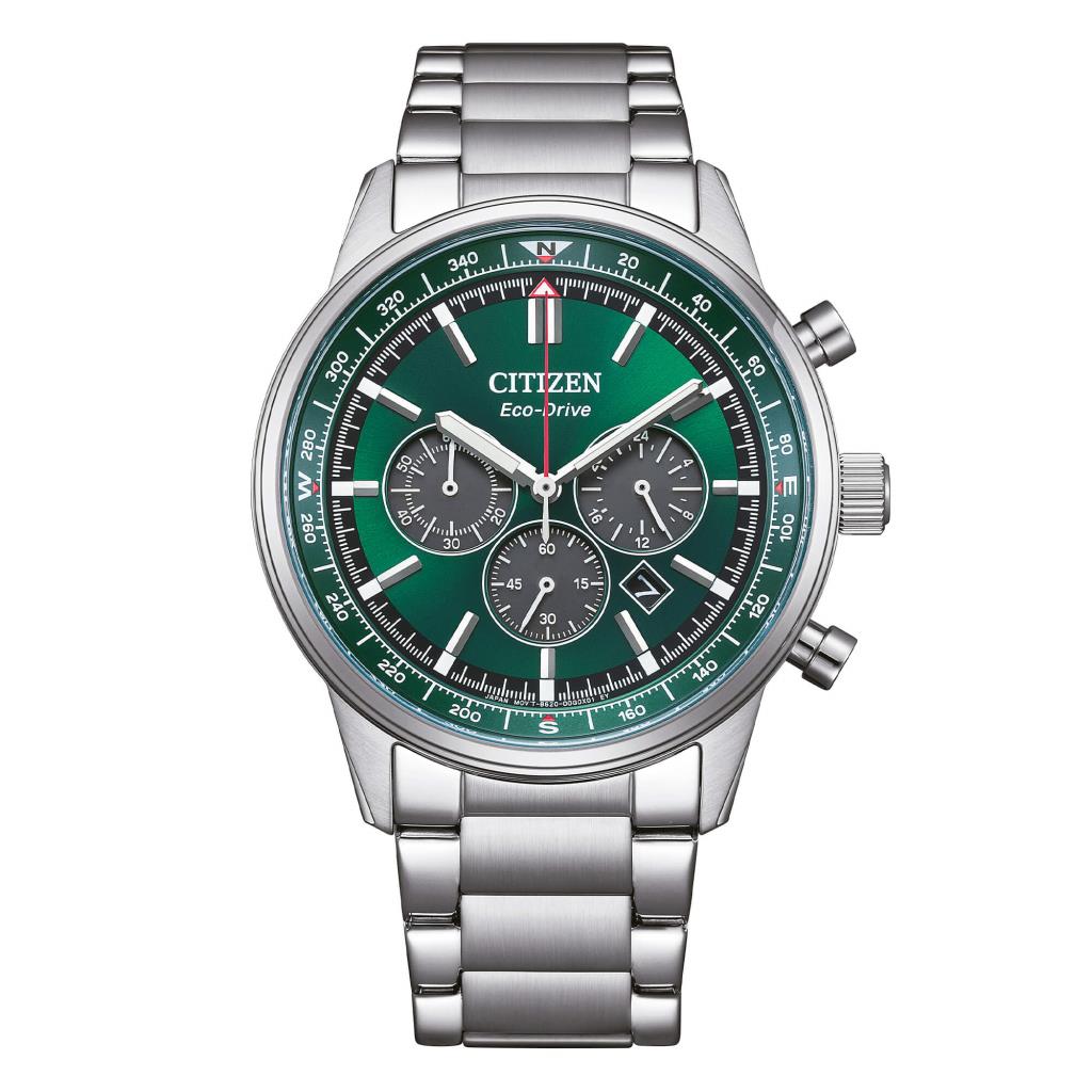 OROLOGIO UOMO CITIZEN CA4720-52X - CITIZEN