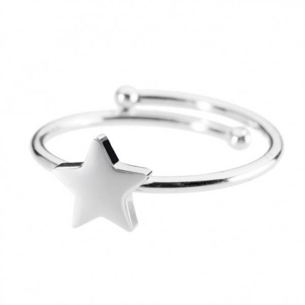 ANELLO DONNA MARLU 18AN021-M - MARLU