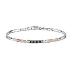 BRACCIALE UOMO COMETE UBR739 - COMETE