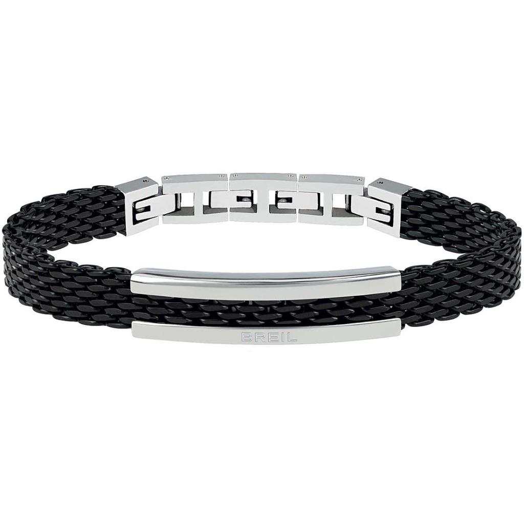 BRACCIALE UOMO BREIL TJ2742 - BREIL