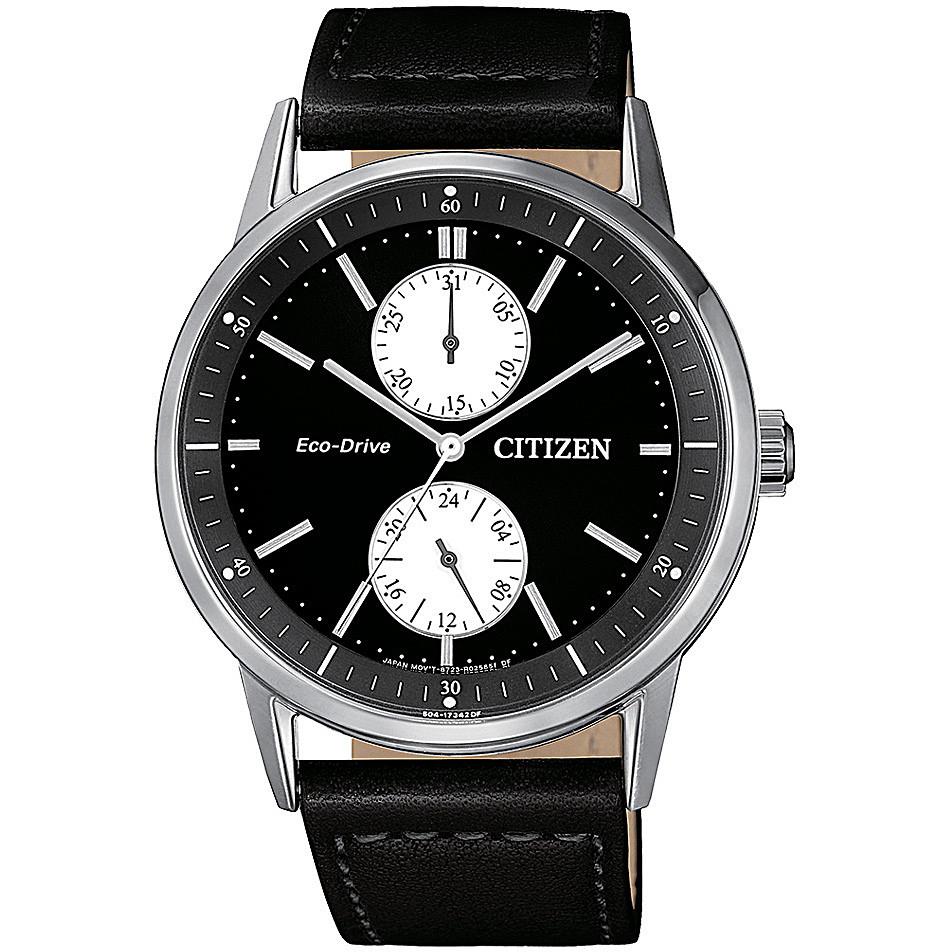 OROLOGIO UOMO CITIZEN BU3020-15E - CITIZEN