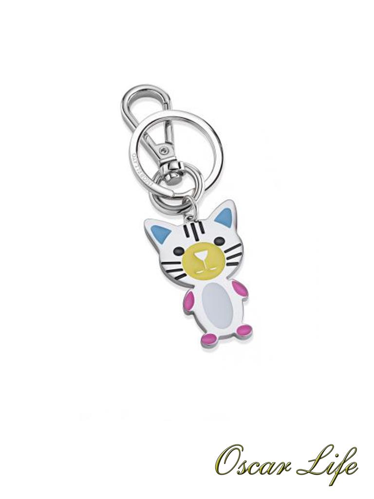 PORTACHIAVI DONNA MORELLATO SD0117 - MORELLATO