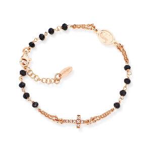 BRACCIALE DONNA AMEN BRORNZ3 - AMEN