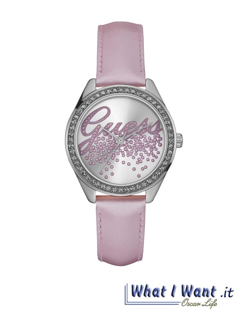 OROLOGIO UNISEX GUESS W0161L4 - GUESS