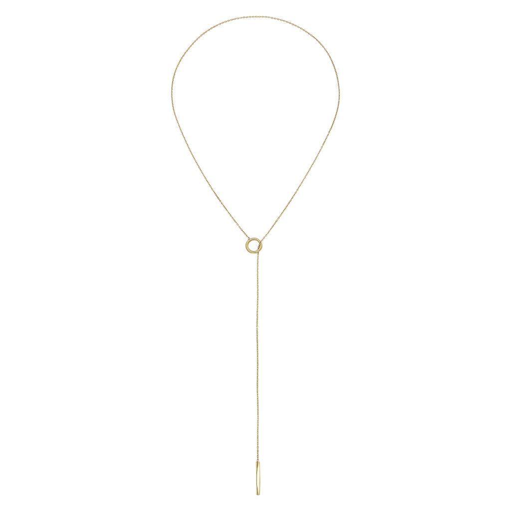 COLLANA DONNA BREIL TJ3573 - BREIL