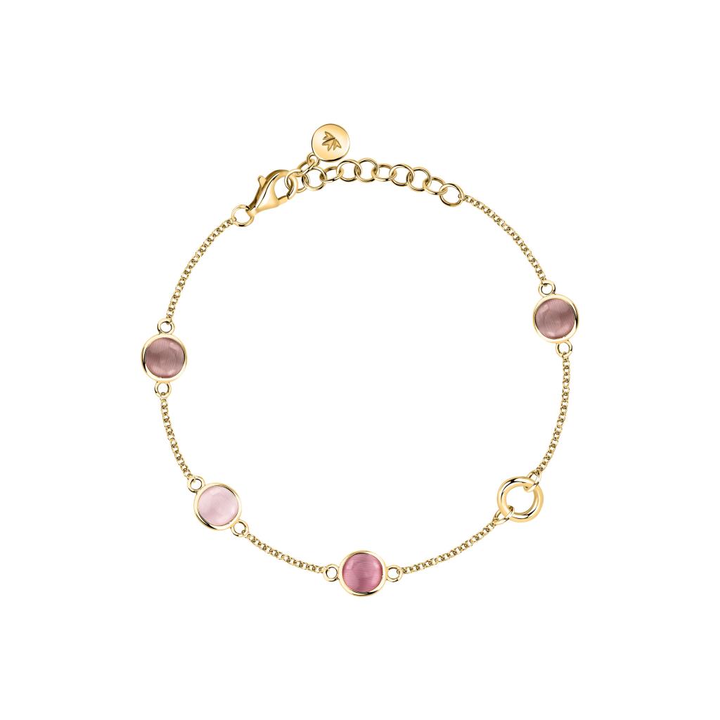 BRACCIALE DONNA MORELLATO SAZM17 - MORELLATO