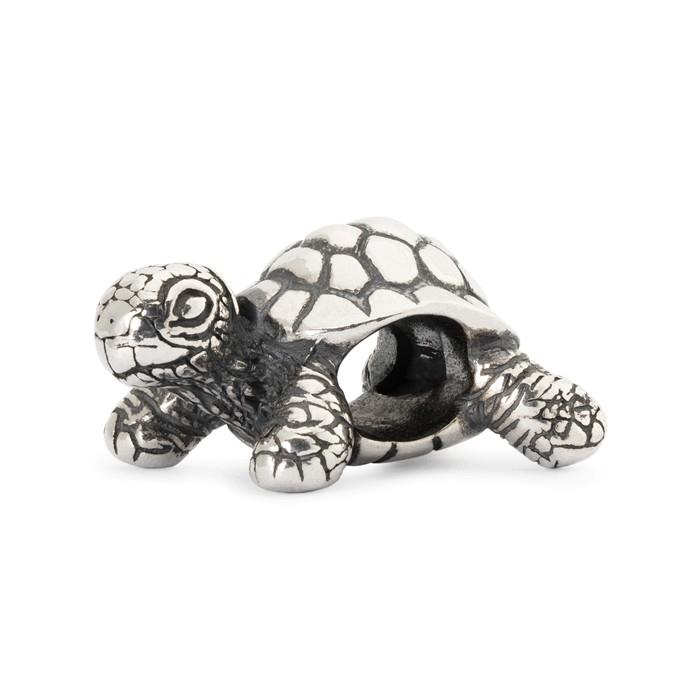 INSERTO DONNA TROLLBEADS 11293 TARTARUGA - TROLLBEADS