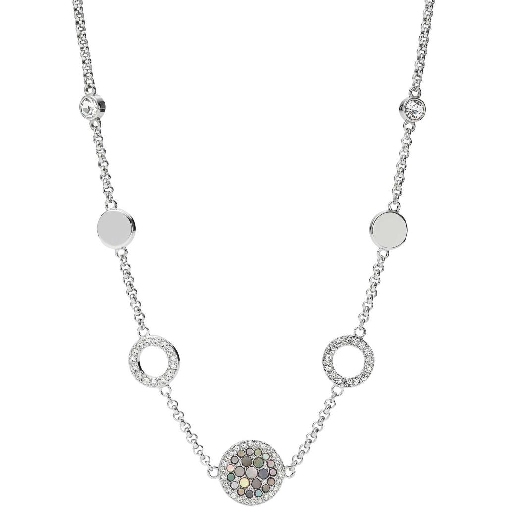 COLLANA DONNA FOSSIL JF02312040 - FOSSIL