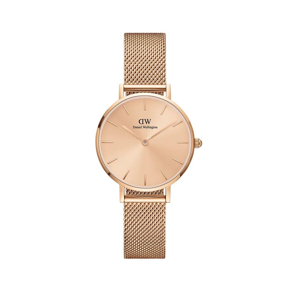 OROLOGIO DONNA DANIEL WELLINGTON DW00100470 - DANIEL WELLINGTON