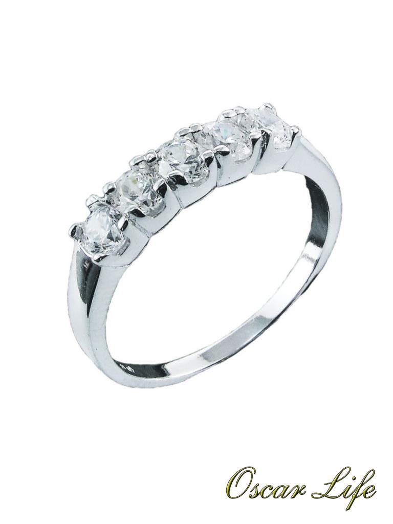 ANELLO DONNA ANELLISSIMI ARZ002-16 - ANELLISSIMI