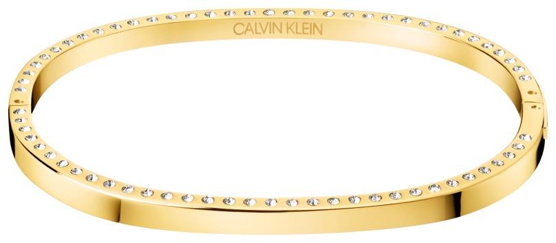 BRACCIALE DONNA CALVIN KLEIN KJ06JD14010S - CALVIN KLEIN
