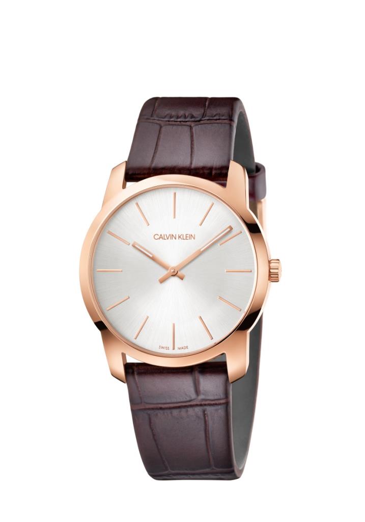 OROLOGIO  CALVIN KLEIN K2G226G6 - CALVIN KLEIN