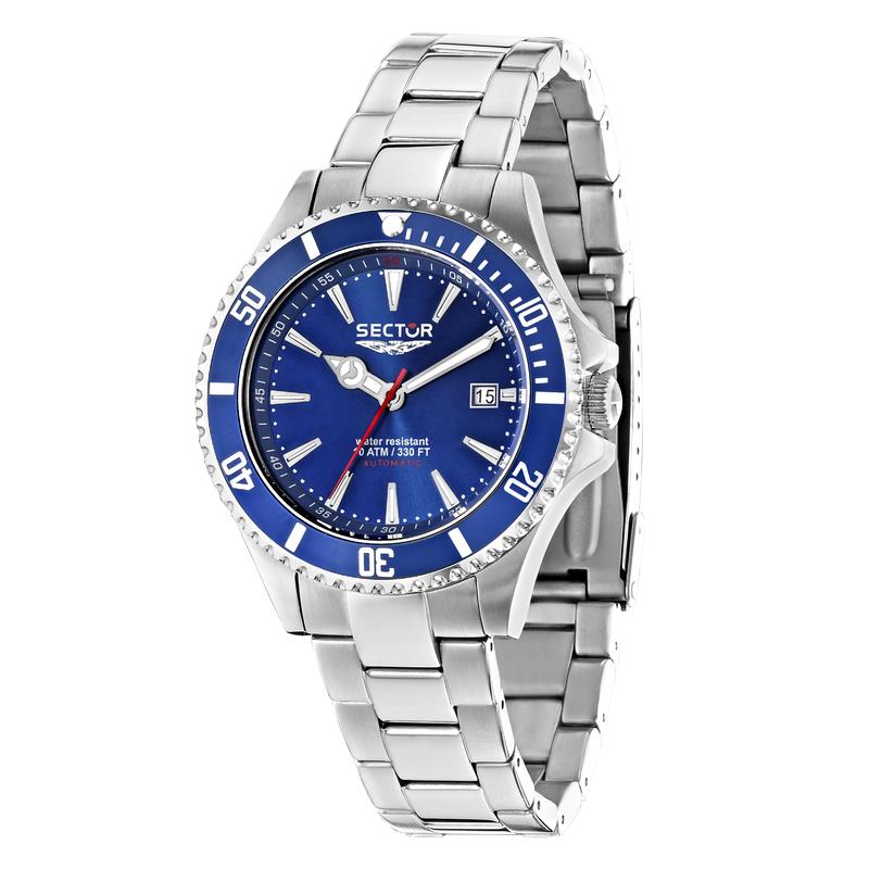 OROLOGIO  SECTOR R3223161004 - SECTOR